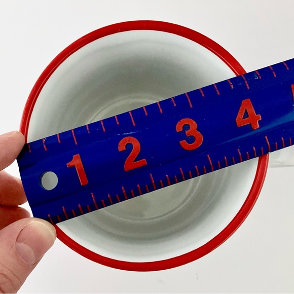 Disney Rainbow Collection Mickey Mouse & Friends Love PRIDE Coffee Mug, New - Picture 12 of 12